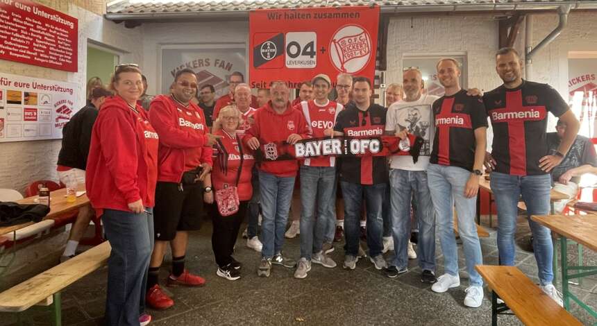 Netzwerk Rhein-Main-Gebiet