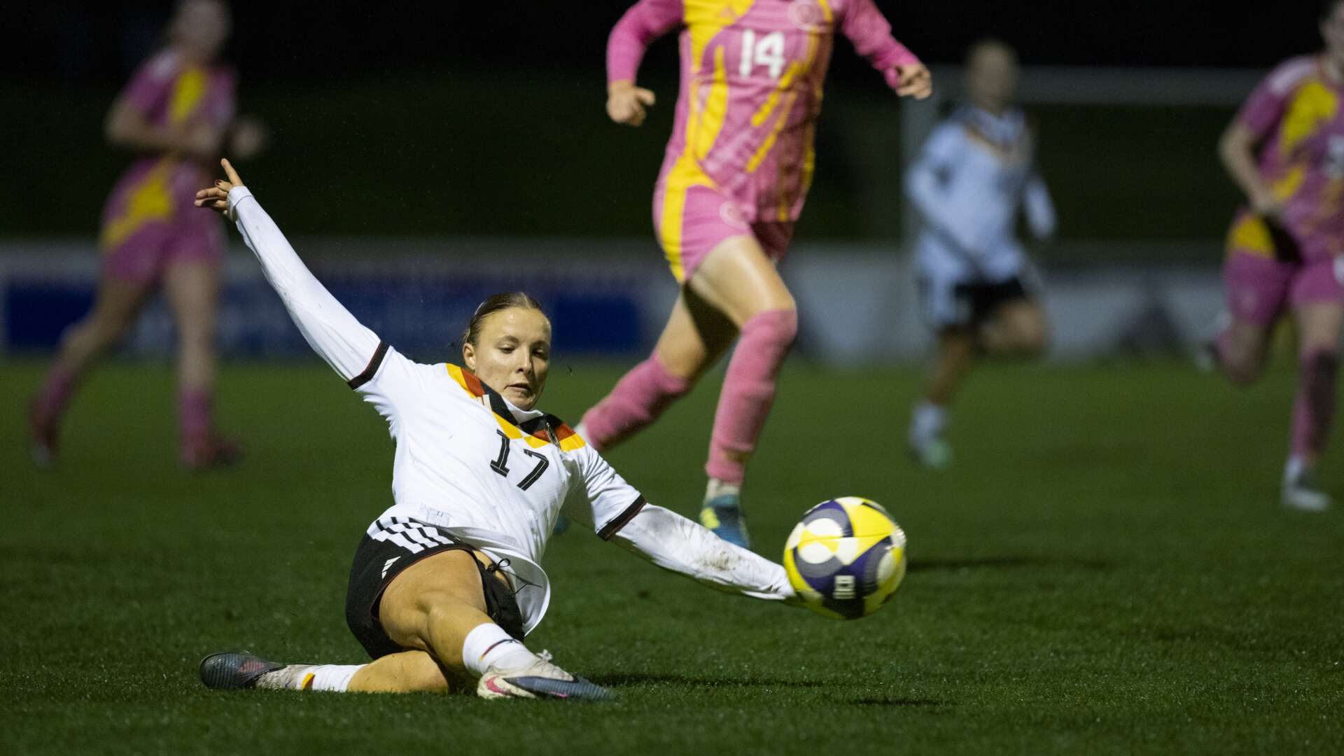 Estrella Merino Gonzalez