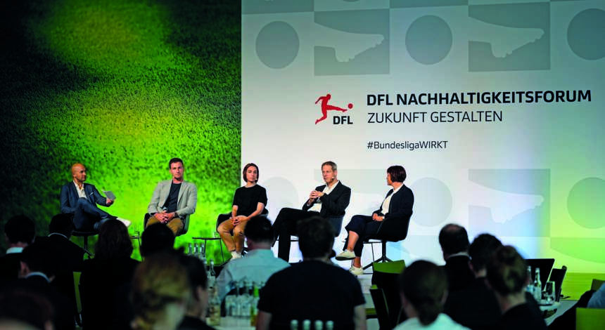 Nachhaltigkeitsreport