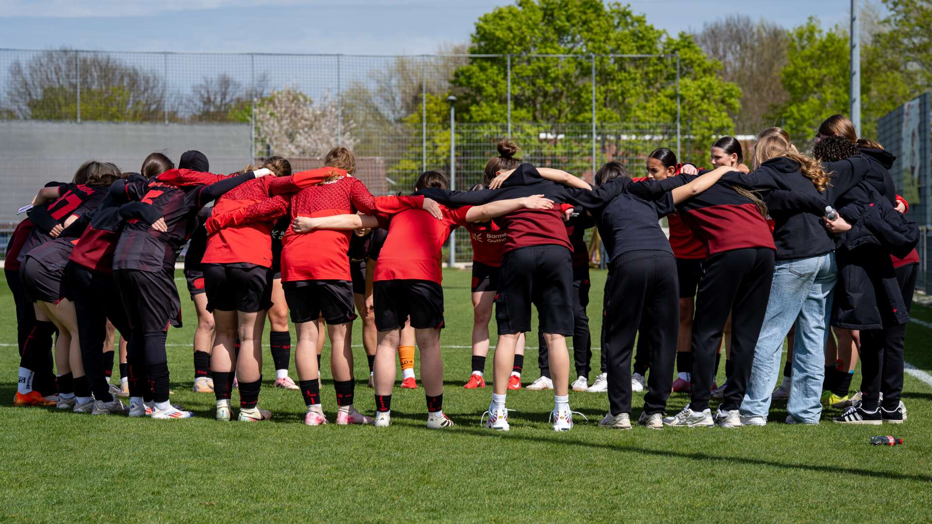DFB-Pokal: U19-Juniorinnen unterliegen Stuttgart im Halbfinale knapp