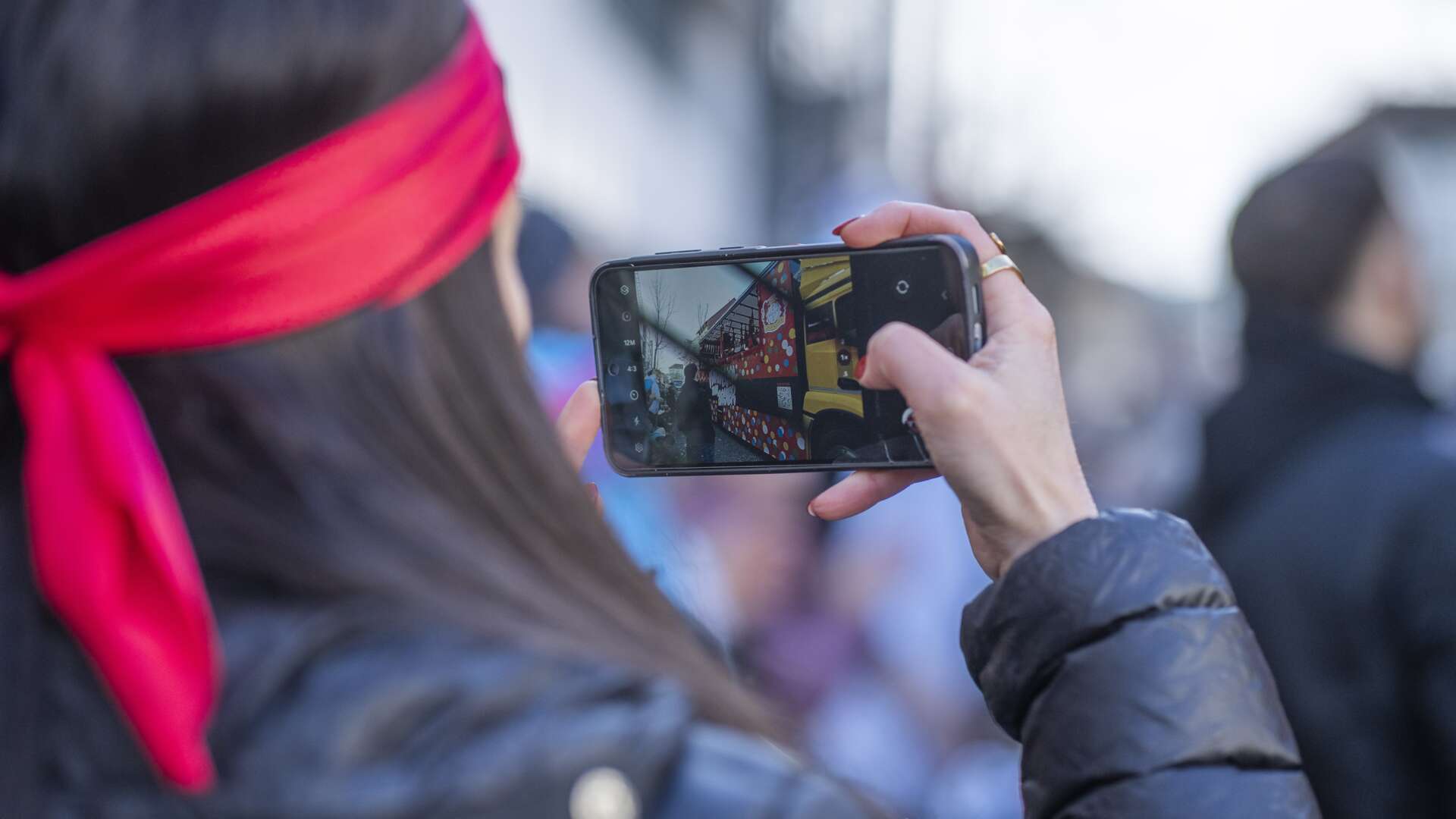 Karneval beim Bayer 2026
