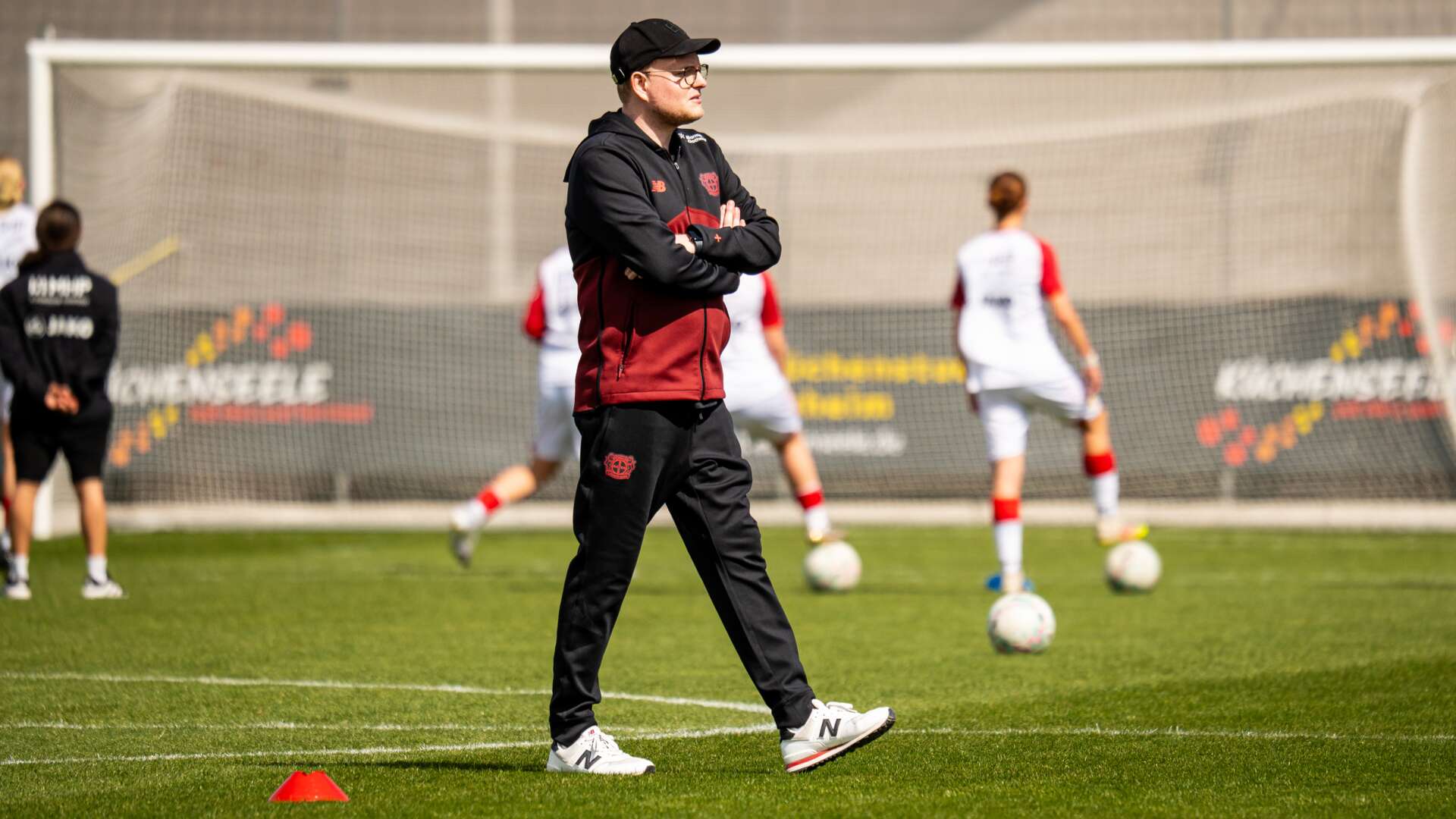 DFB-Pokal: U19-Juniorinnen unterliegen Stuttgart im Halbfinale knapp