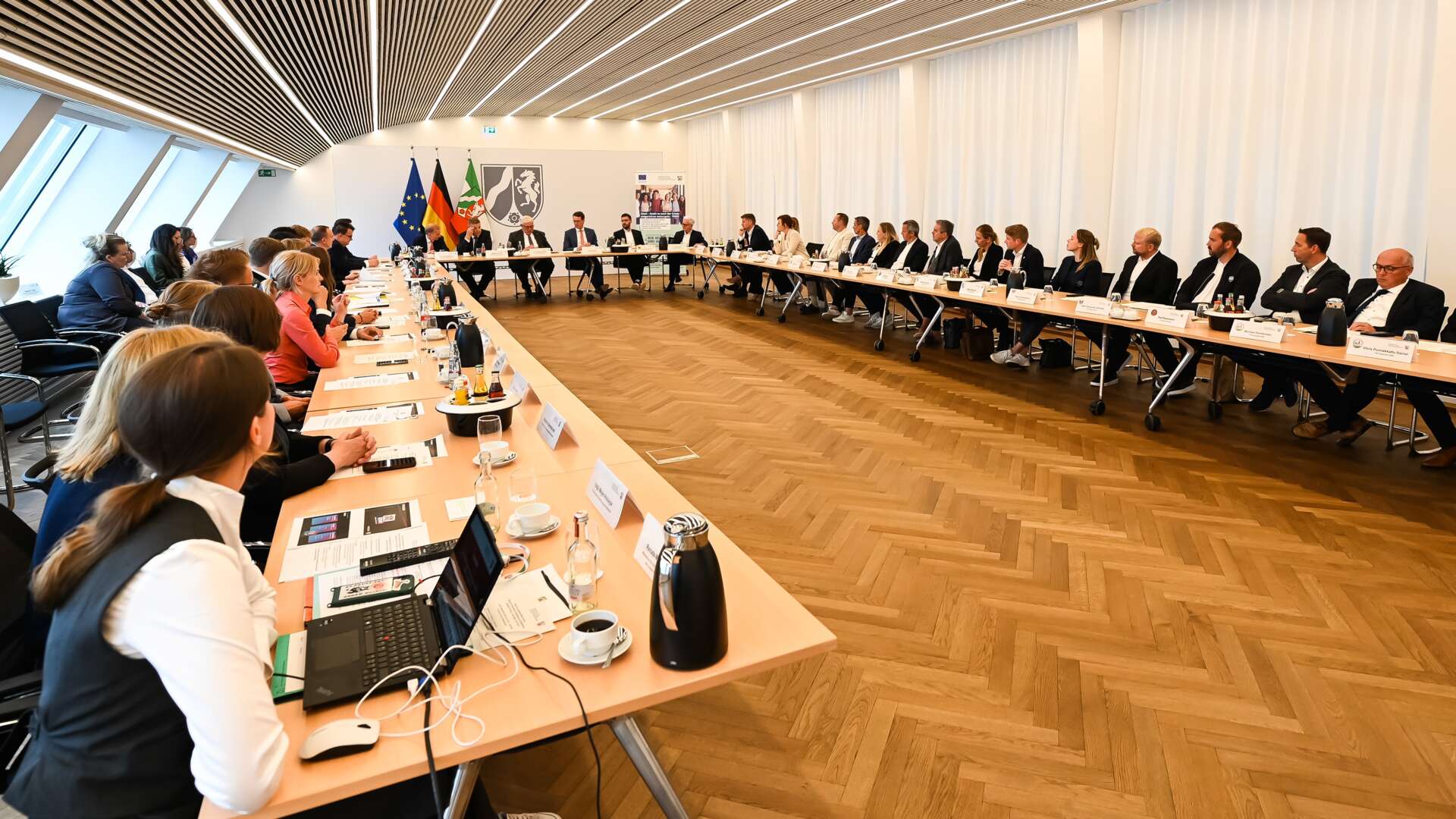 Bündnis „Spielplan Zukunft“