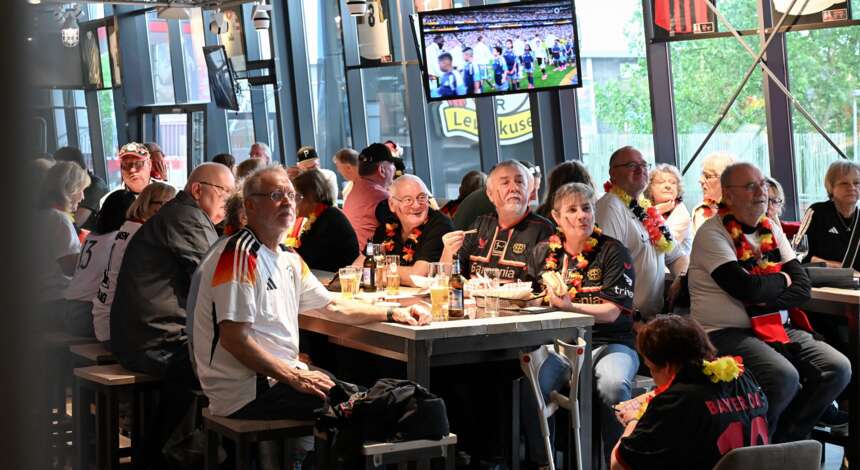 Public Viewing
