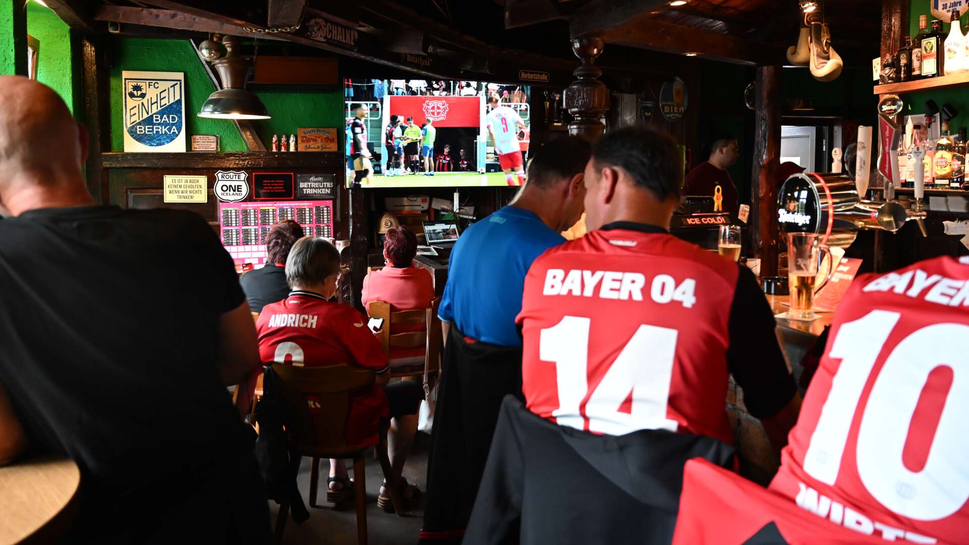 Public Viewing