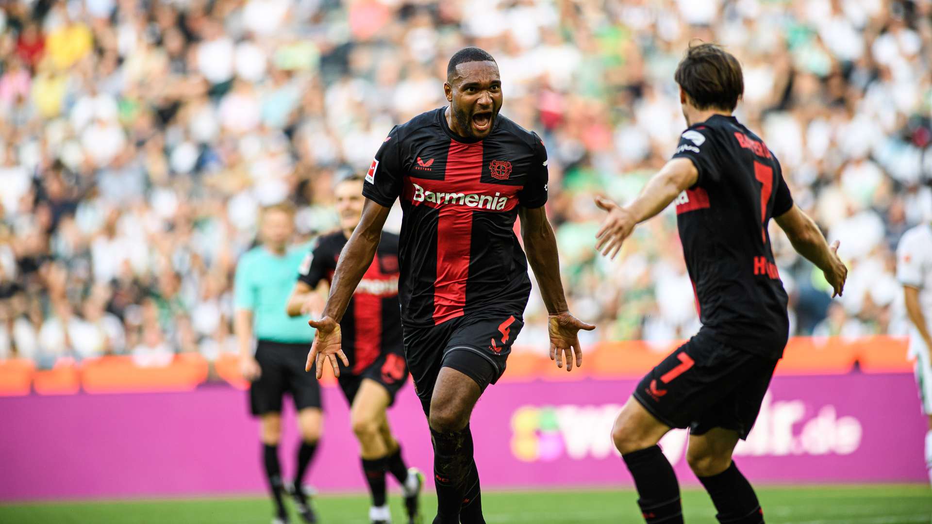 Bayer 04