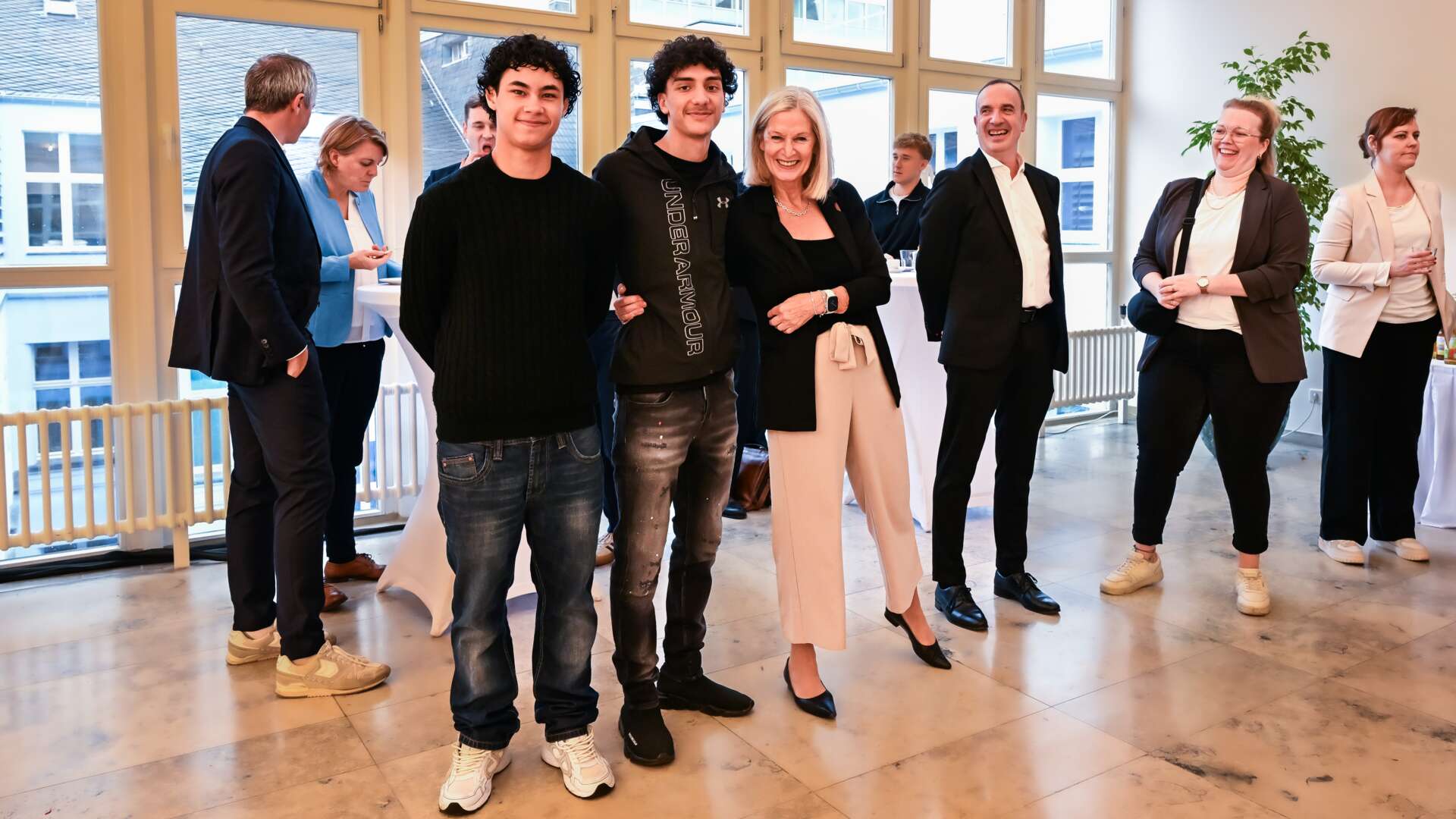 Bündnis „Spielplan Zukunft“