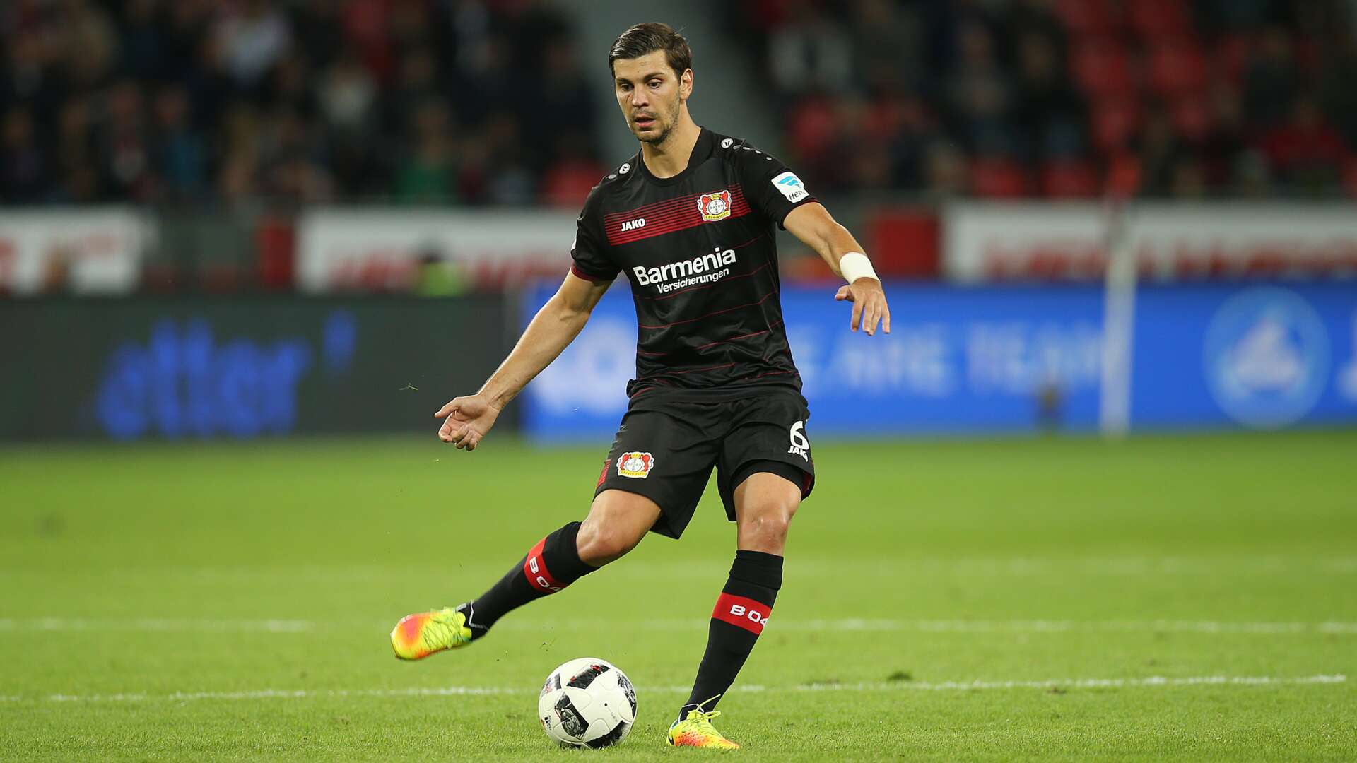 Aleksandar Dragovic