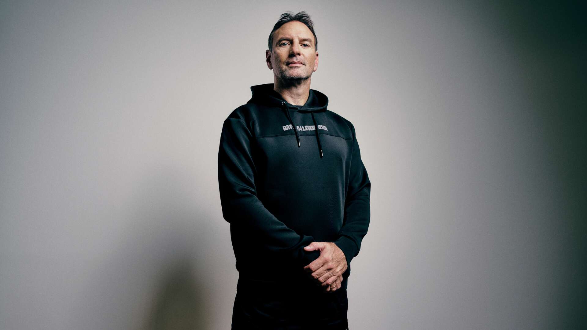 Hoodie aus der Europapokal-Kollektion