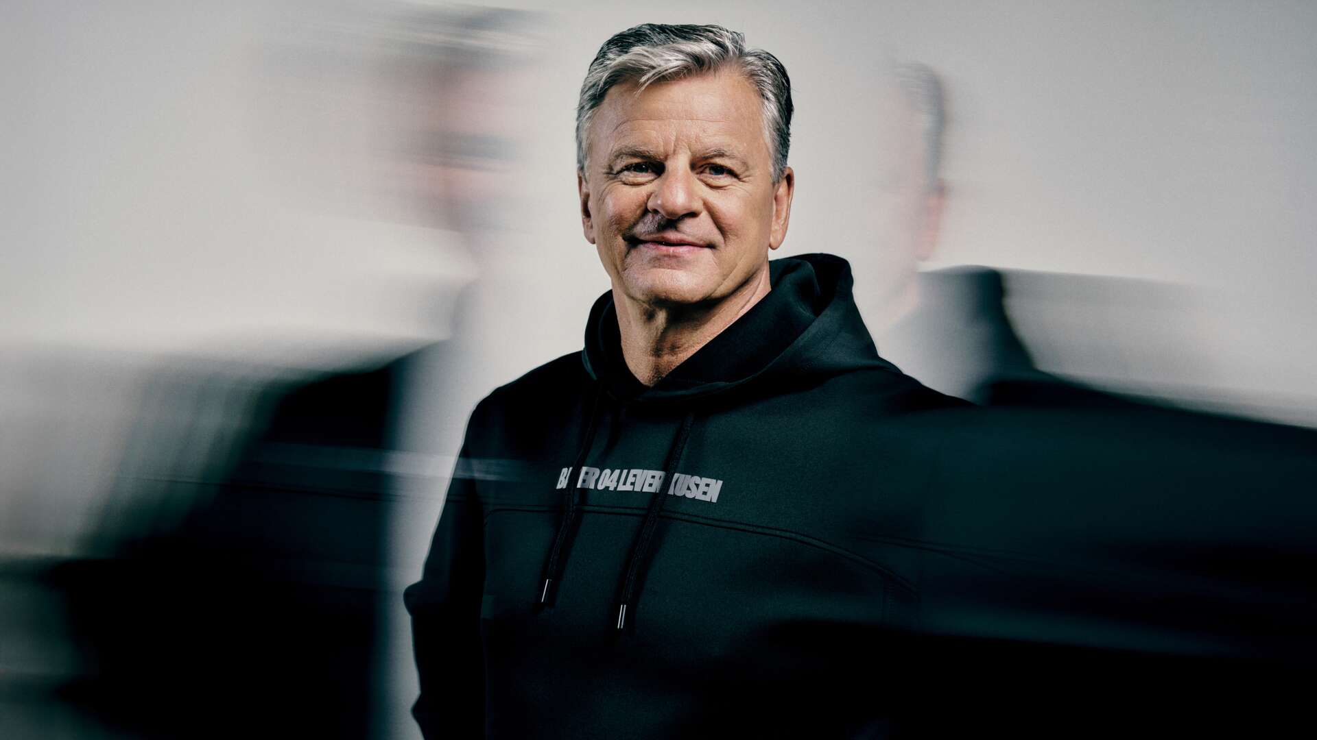 Hoodie aus der Europapokal-Kollektion