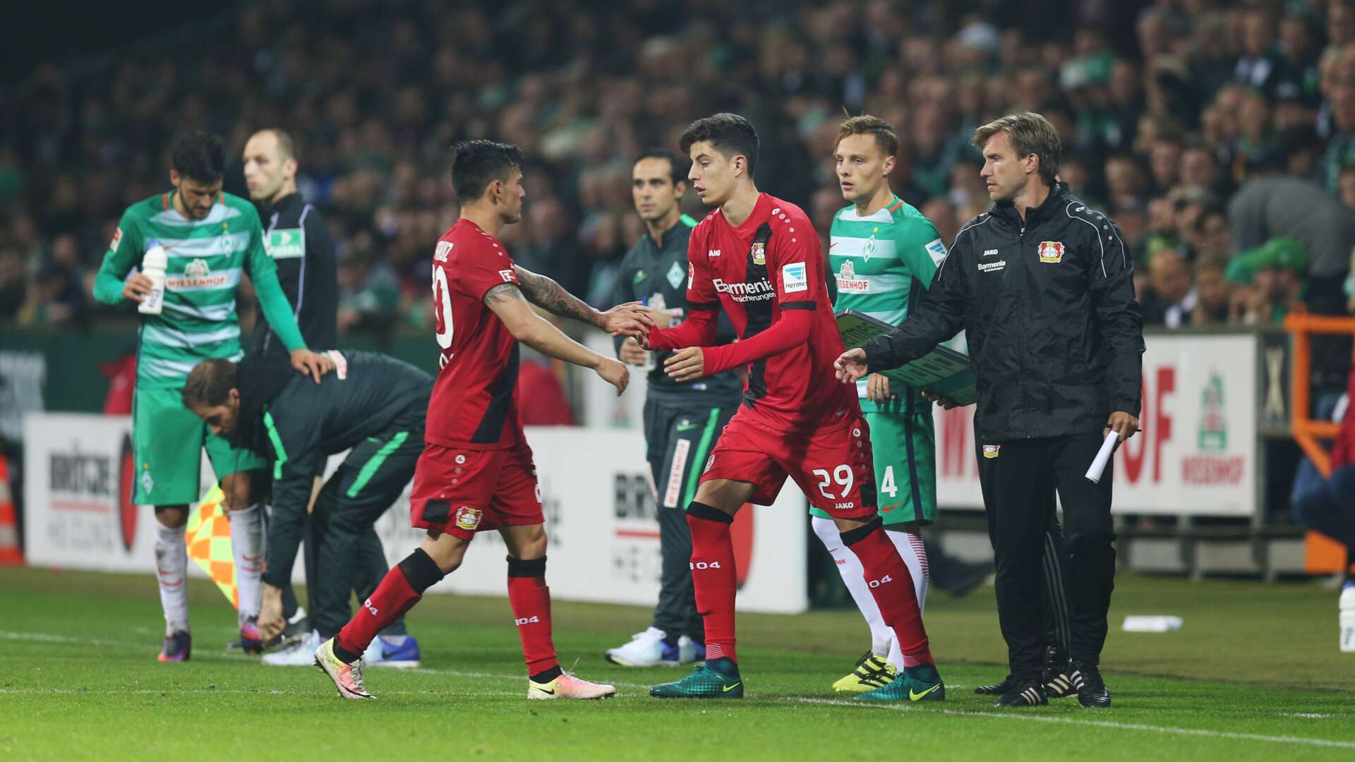 Kai Havertz