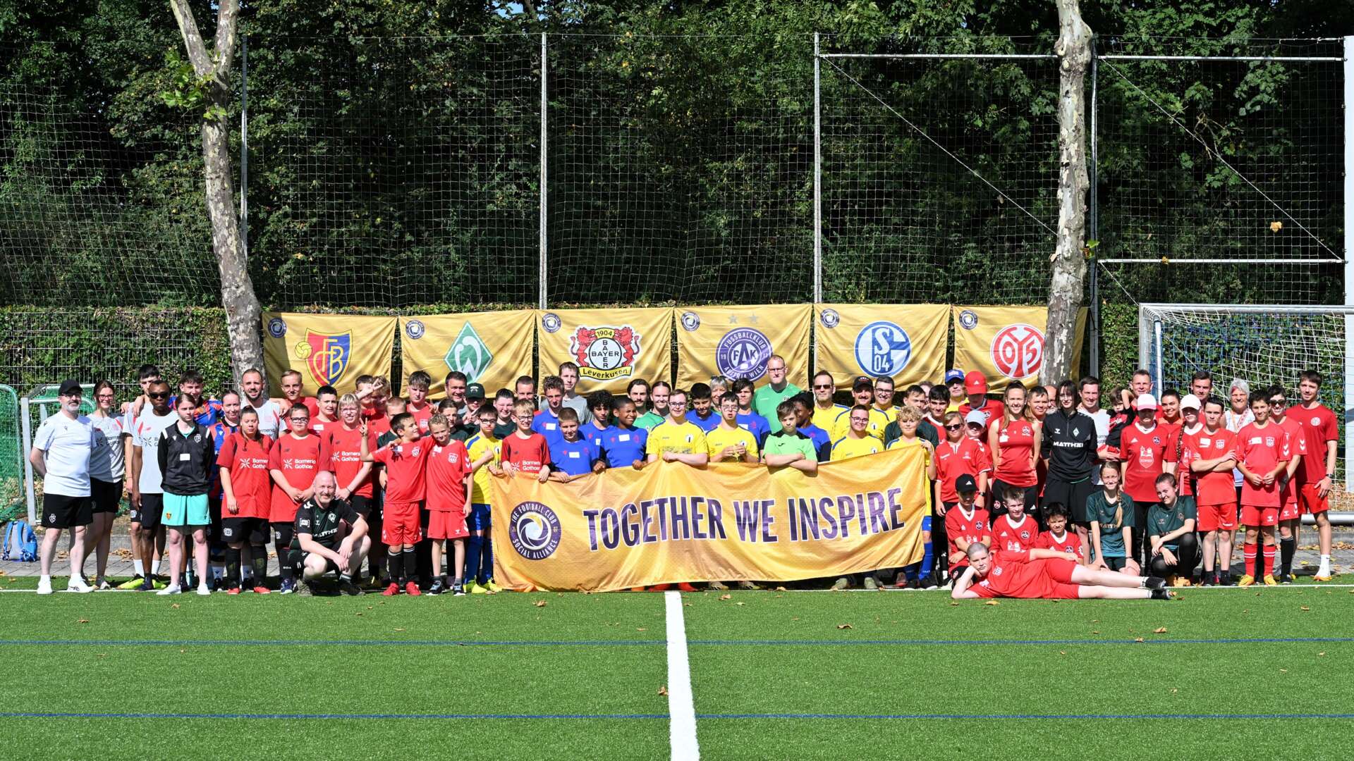 Special Youth Camp 2025