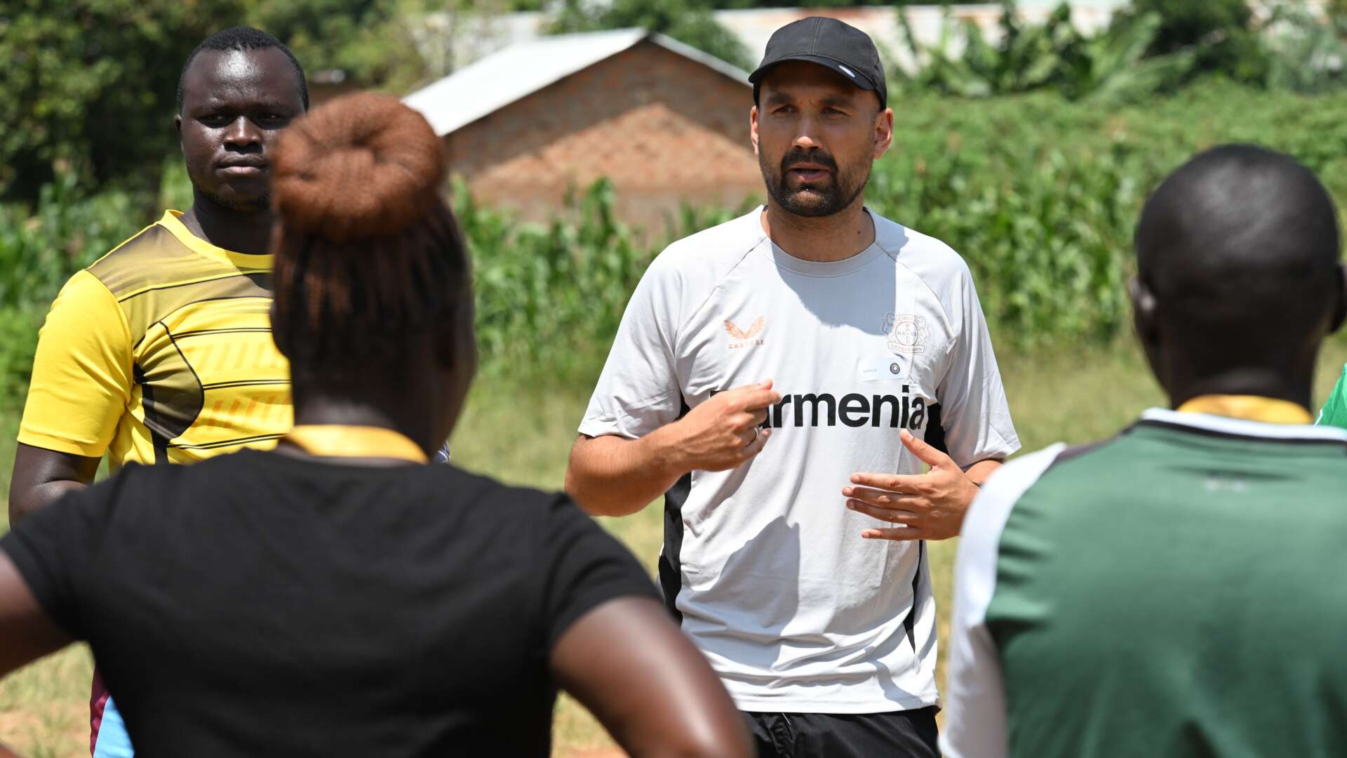 FCSA Uganda 2025