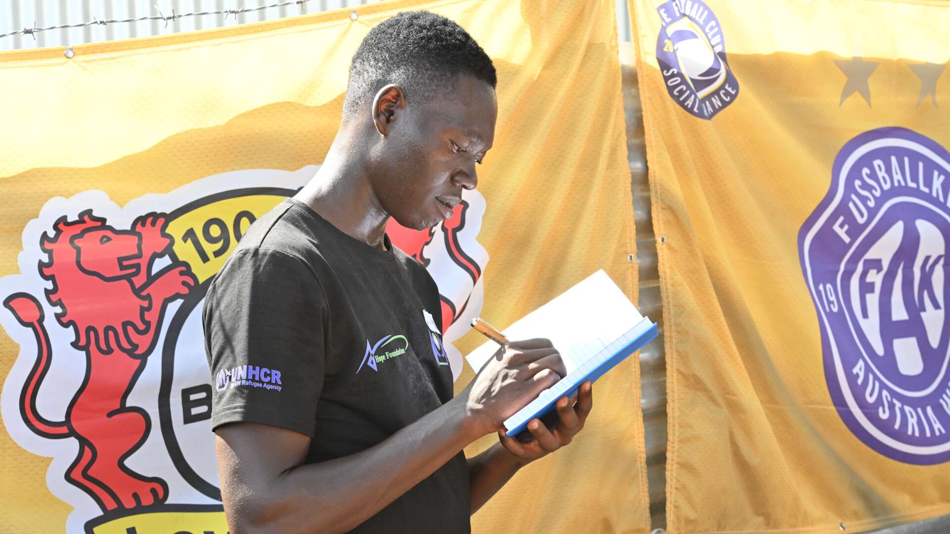 FCSA Uganda 2025