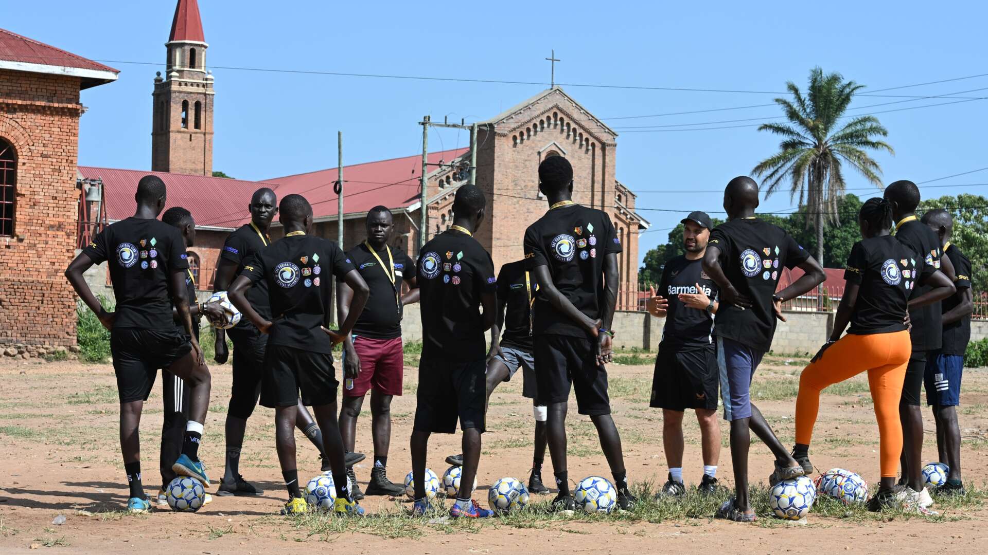 FCSA Uganda 2025