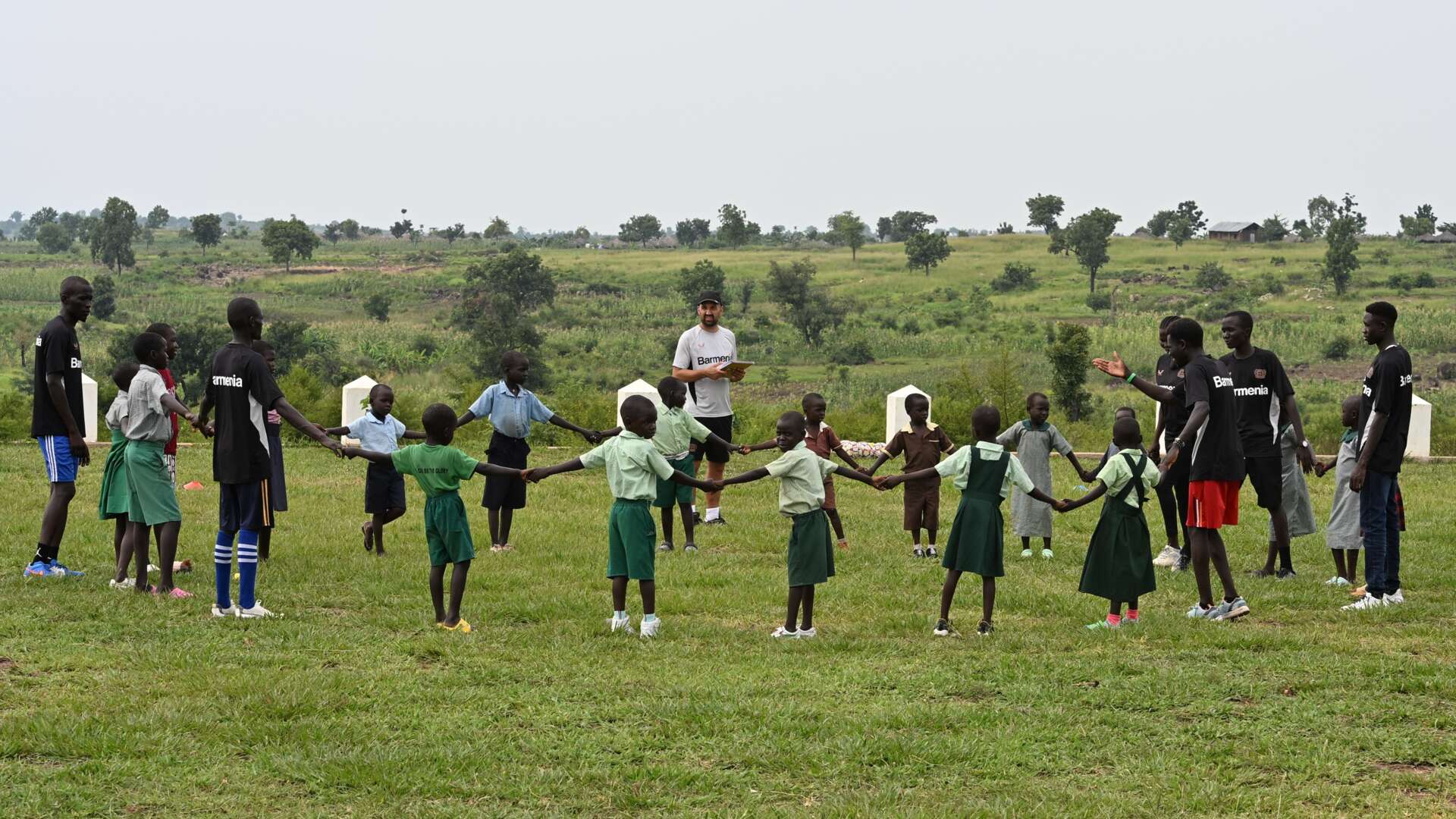 FCSA Uganda 2025