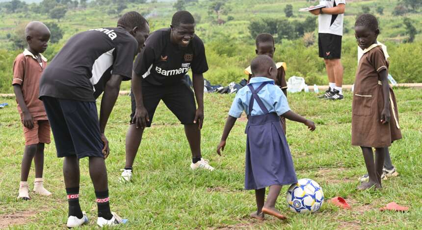 FCSA Uganda 2025