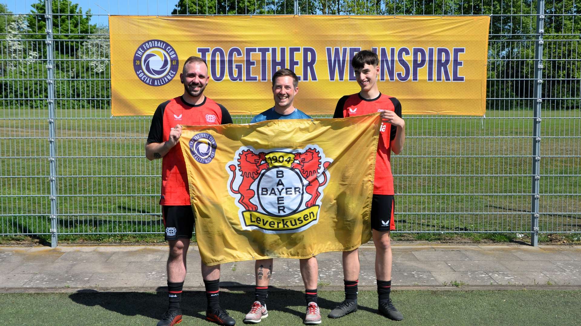Bayer 04
