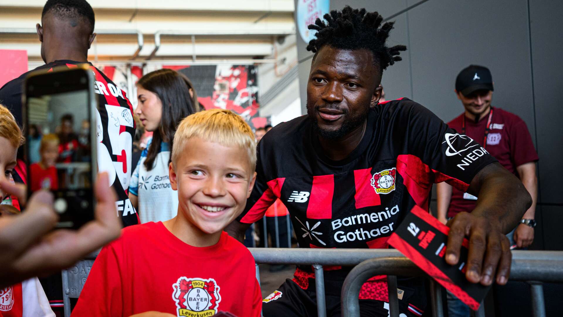 Fanaktionen