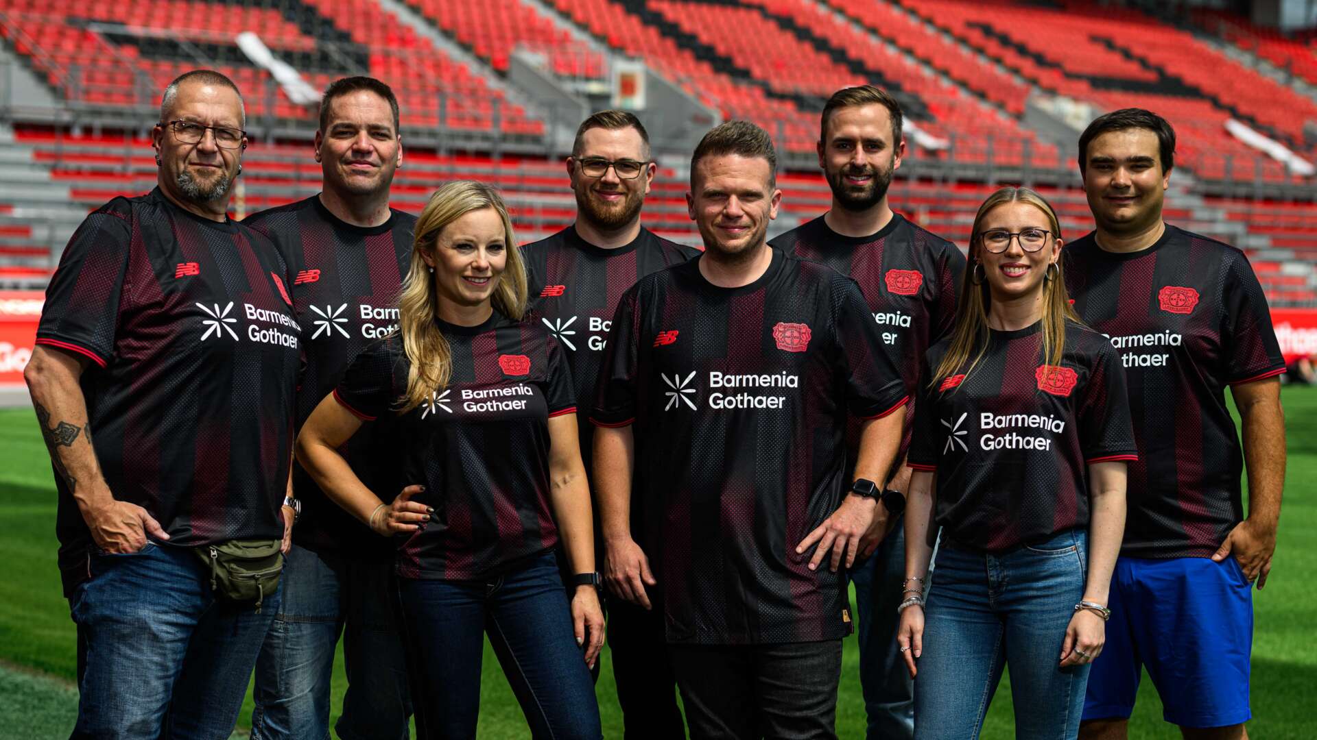 Fan Liaison Team
