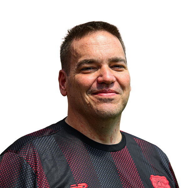 Carsten Cramer