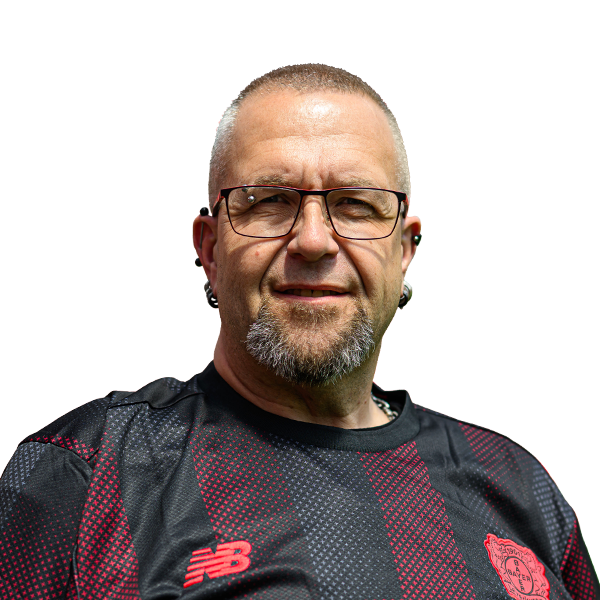 Andreas Paffi Paffrath