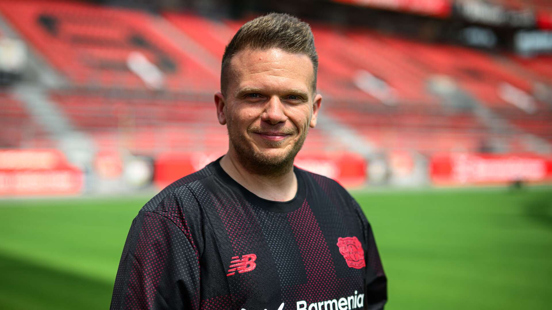 Sebastian Friedrich