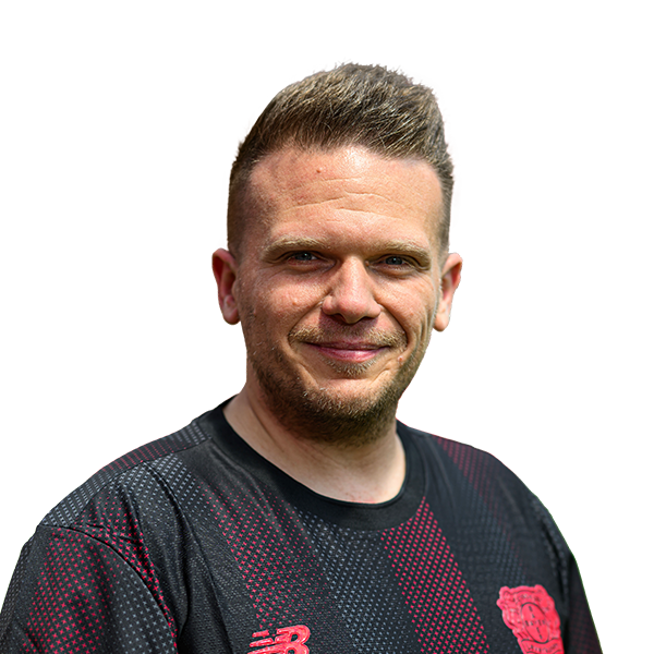 Sebastian Friedrich