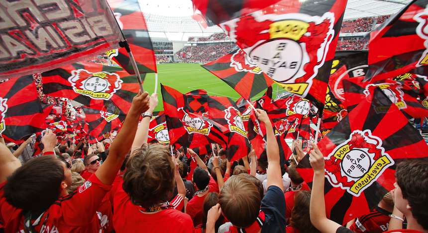Fanclub Löwenkids
