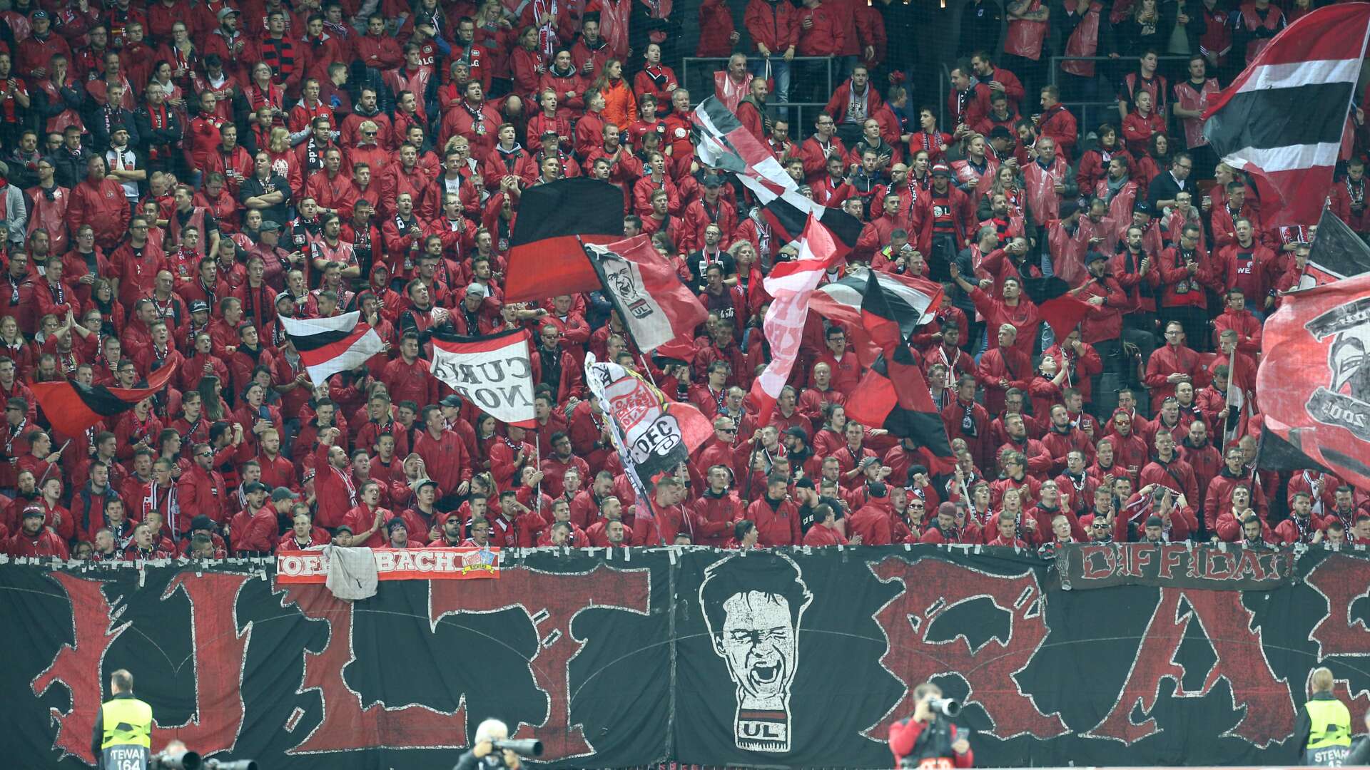 Fans