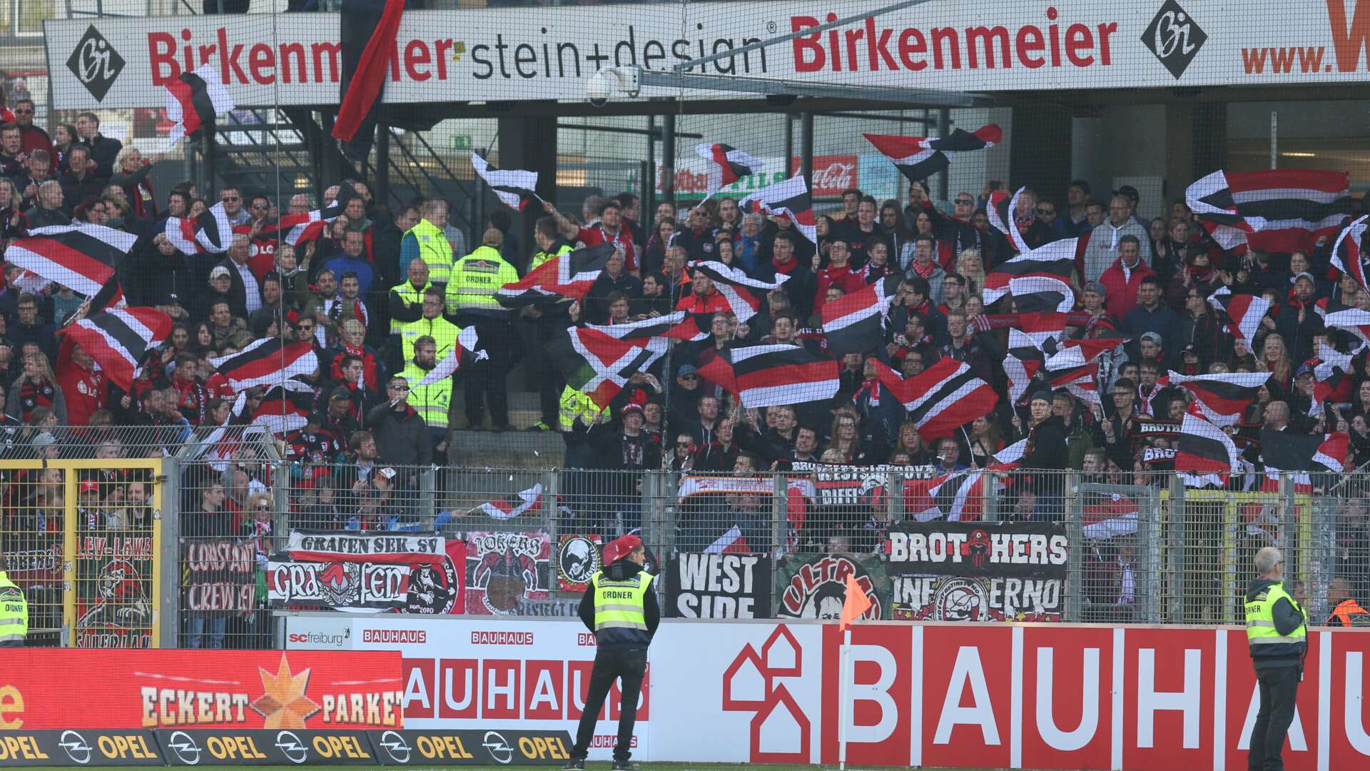Fans