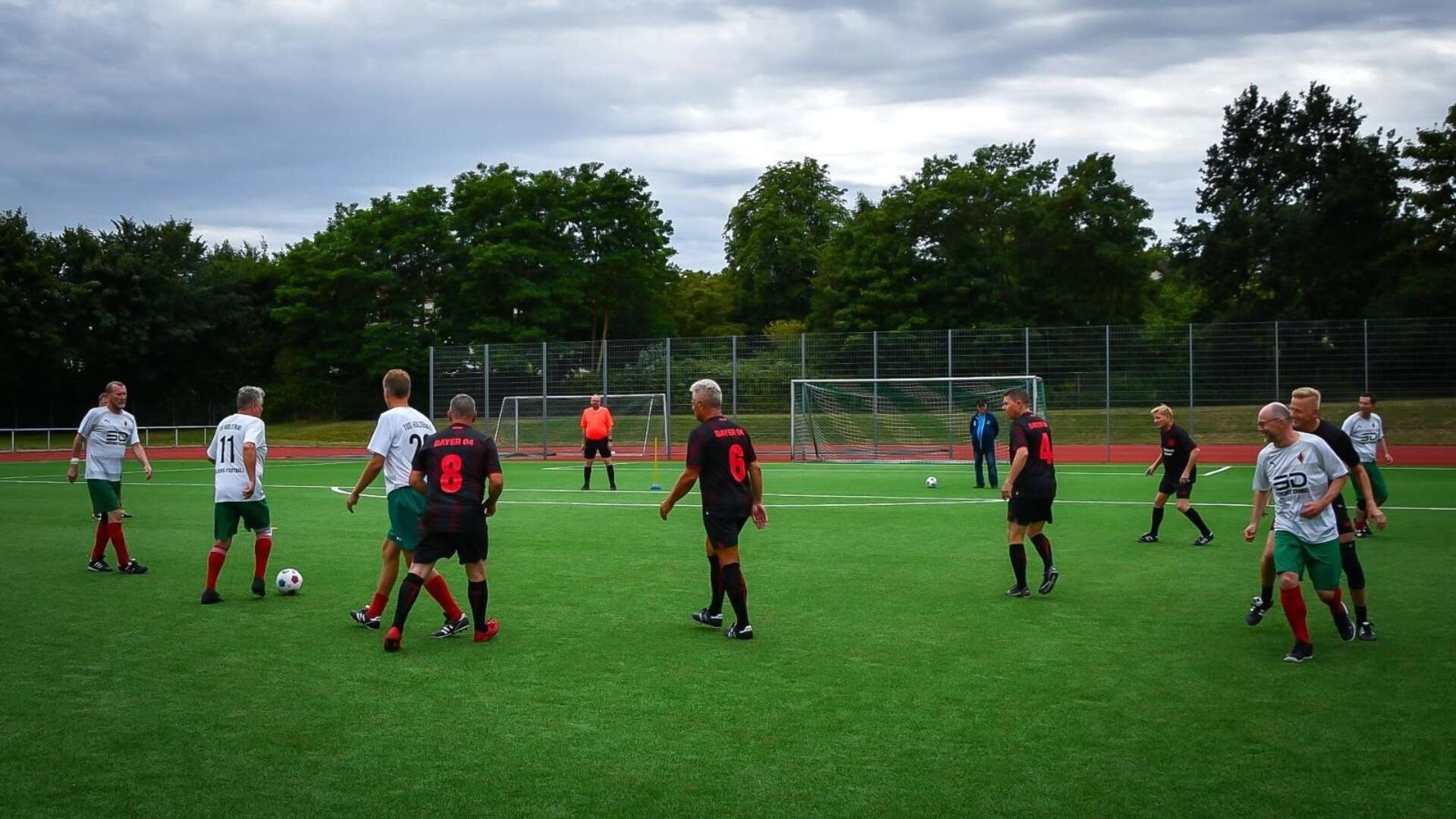 Bayer 04