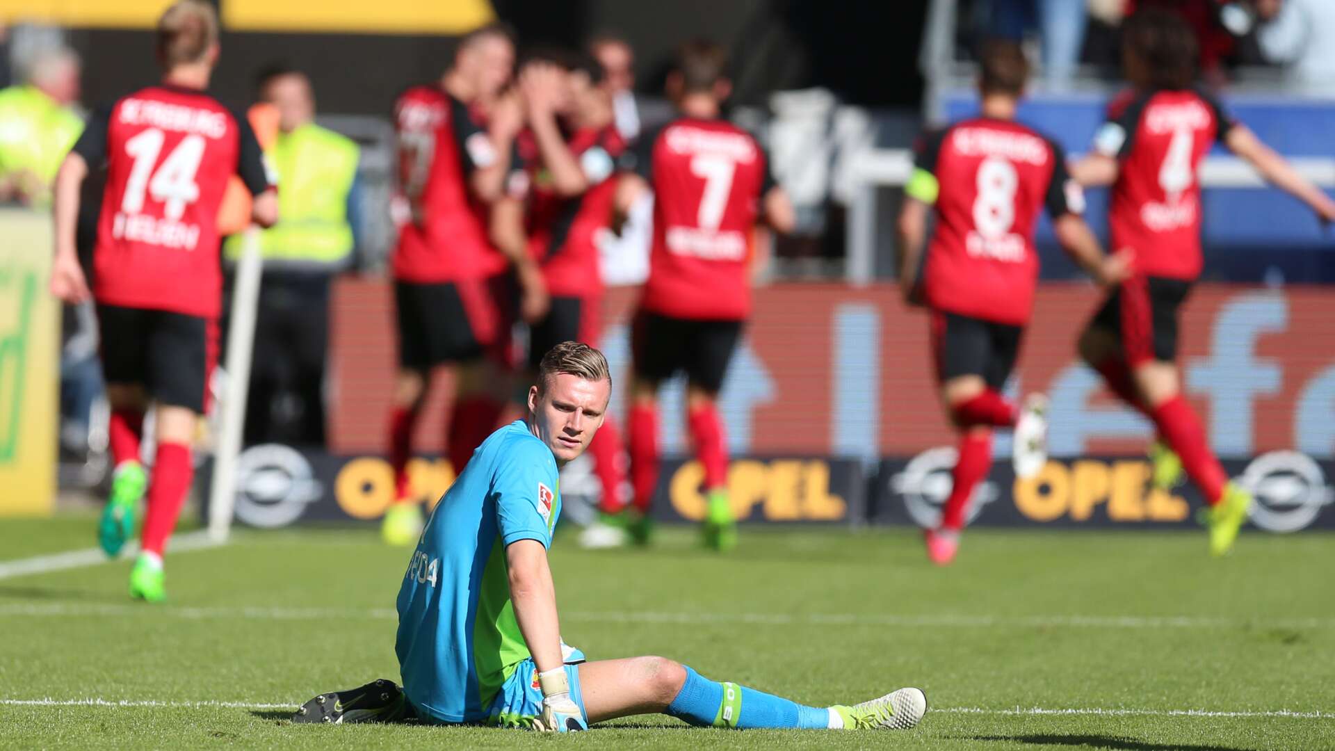 Bernd Leno