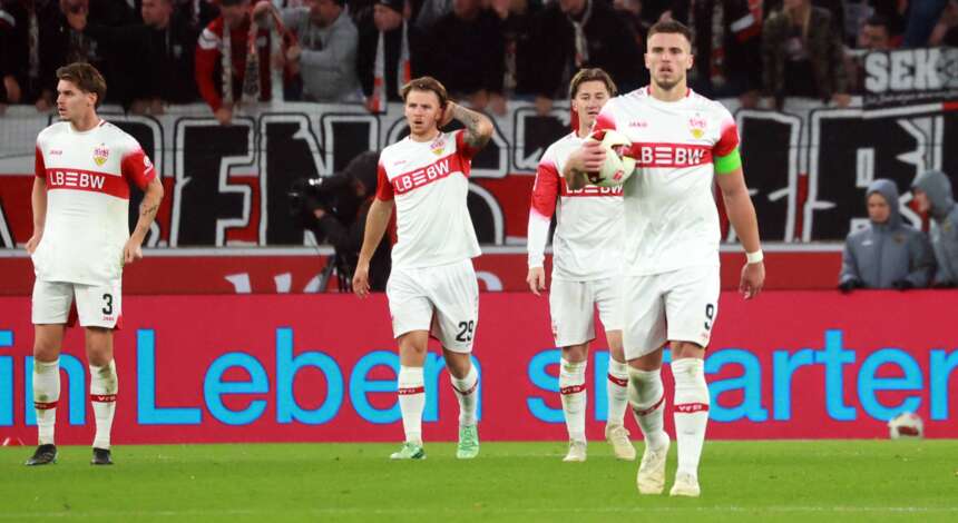 VfB Stuttgart