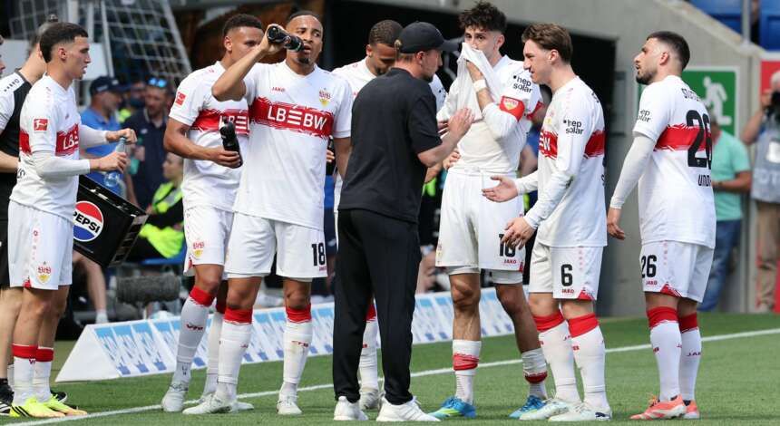 VfB Stuttgart