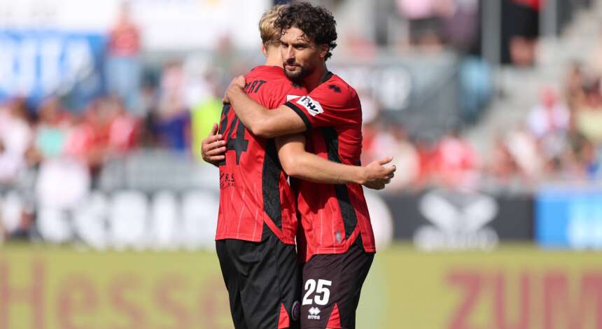 SV Wehen Wiesbaden