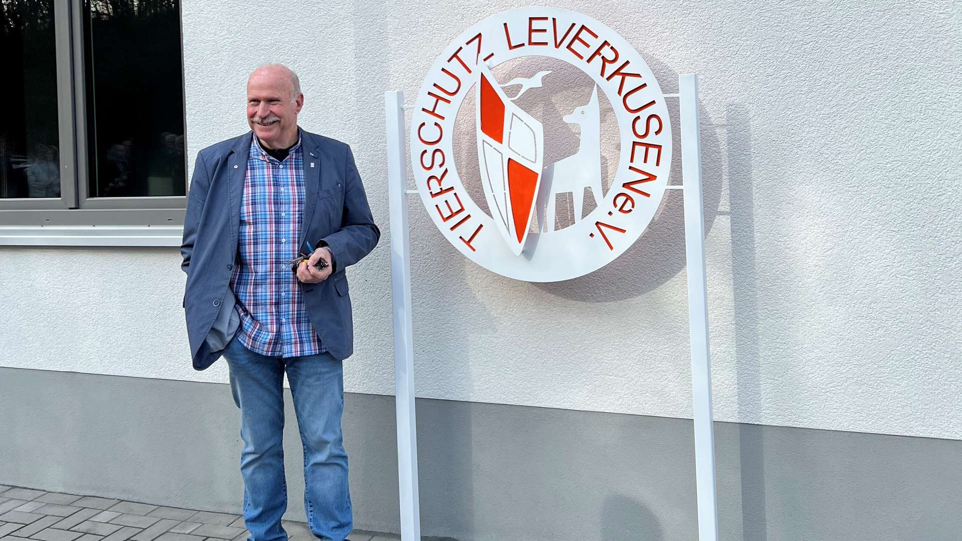 Gerd Kortschlag Tierschutz Leverkusen e.V.