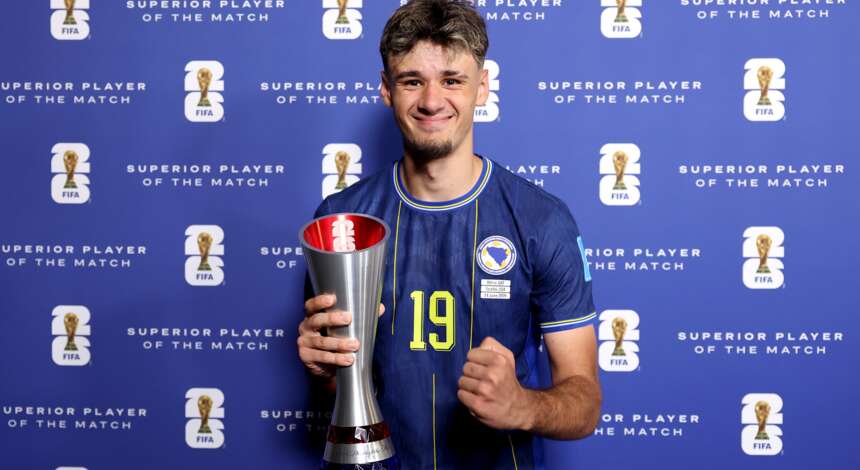 Kerim Alajbegovic