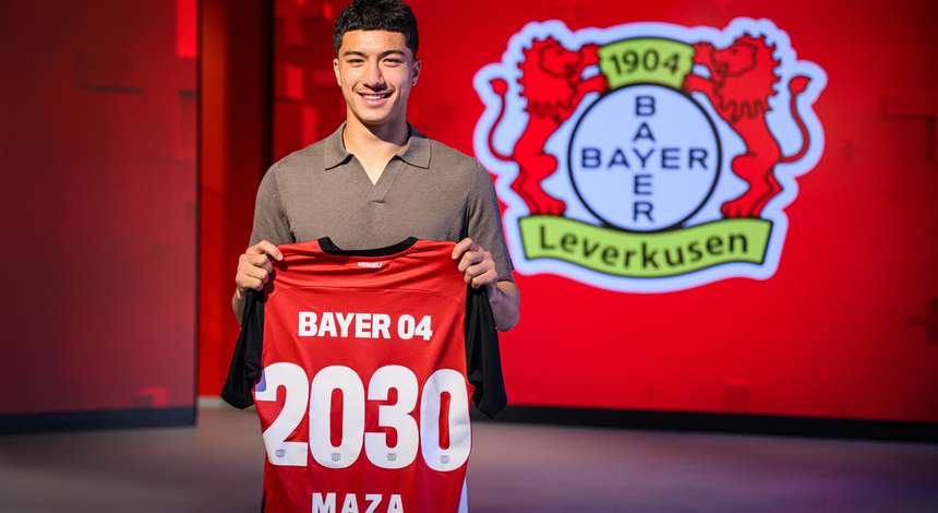 Maza