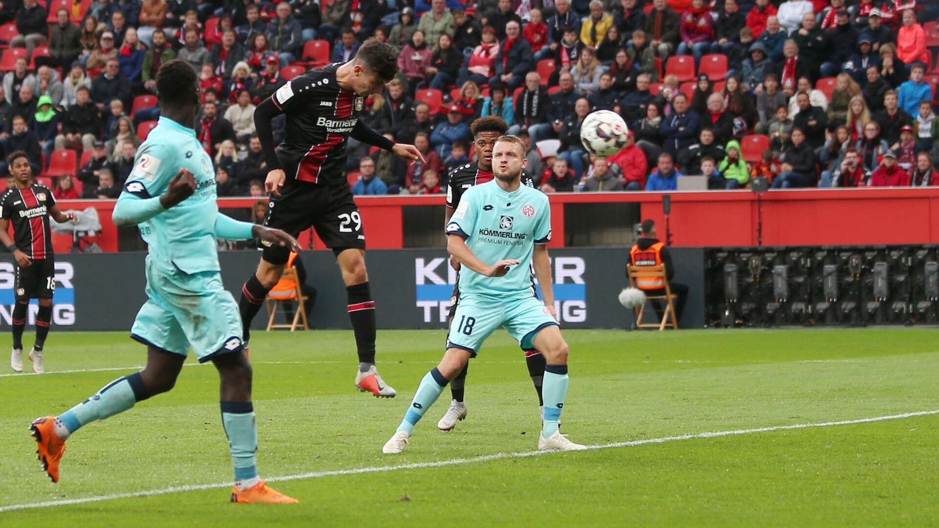 Kai Havertz