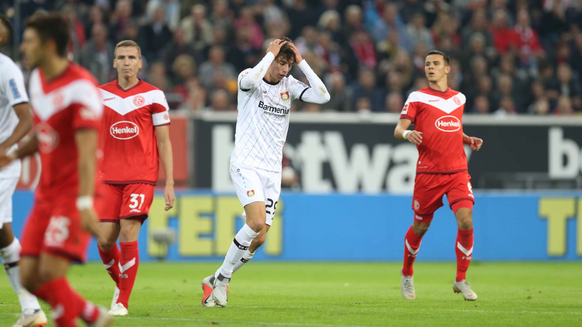 Kai Havertz
