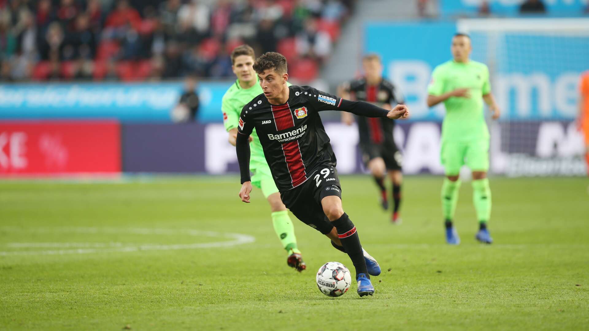 Kai Havertz