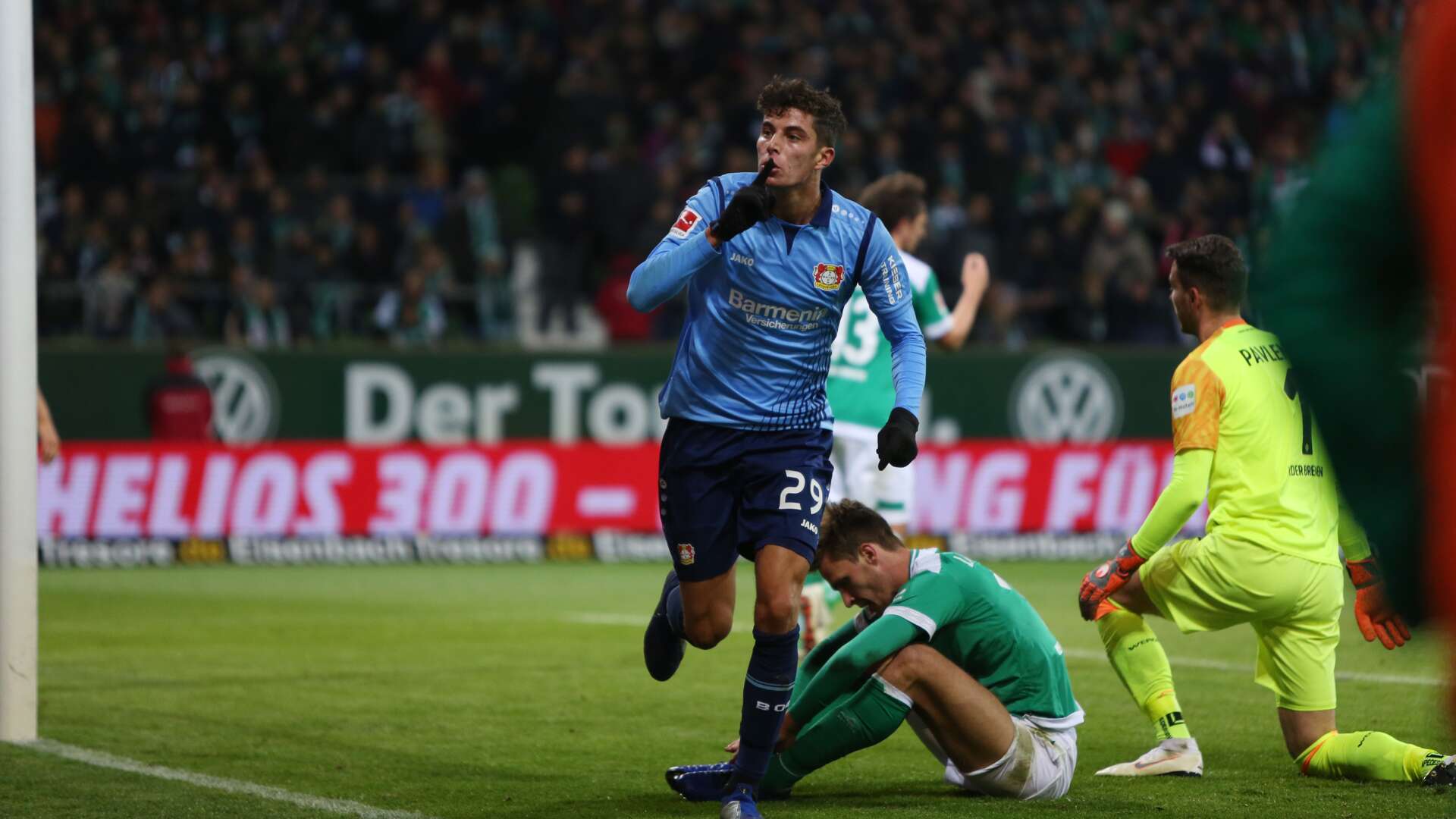 Kai Havertz