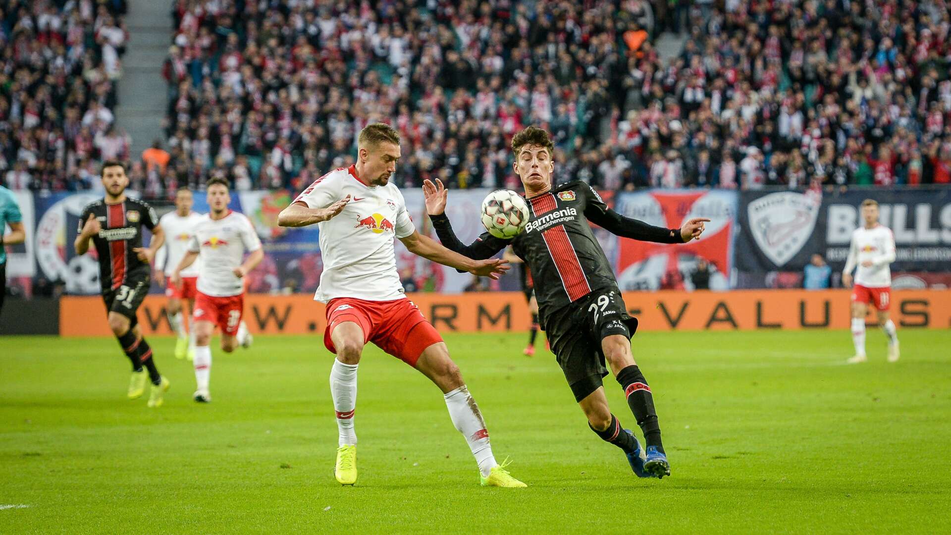 Kai Havertz