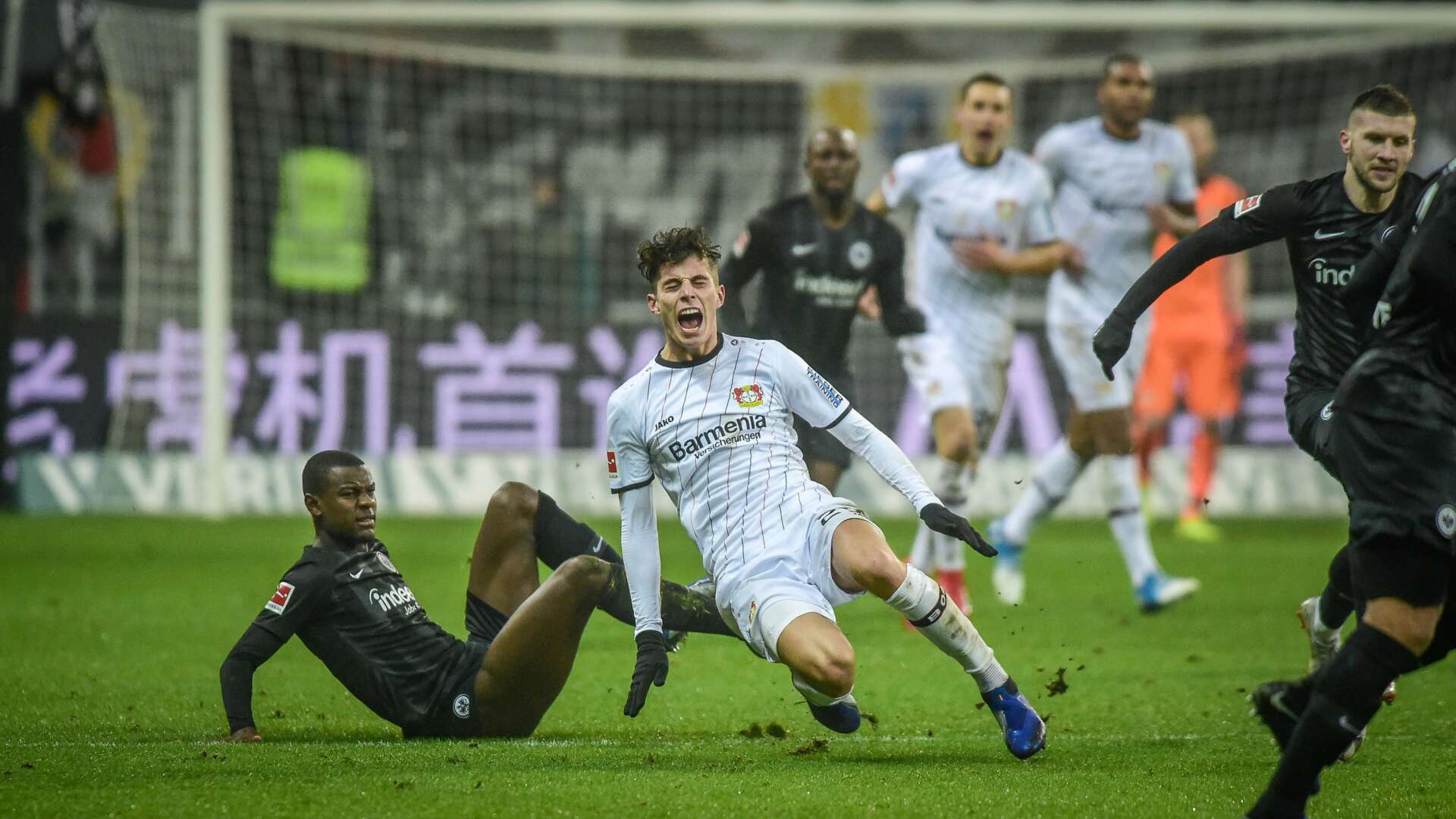 Kai Havertz
