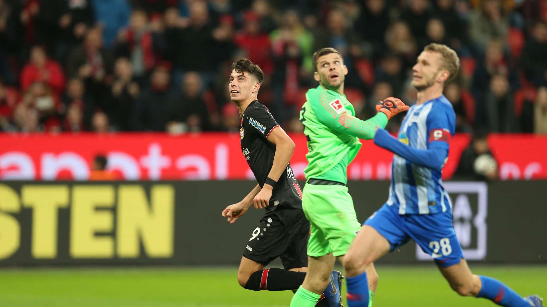Kai Havertz