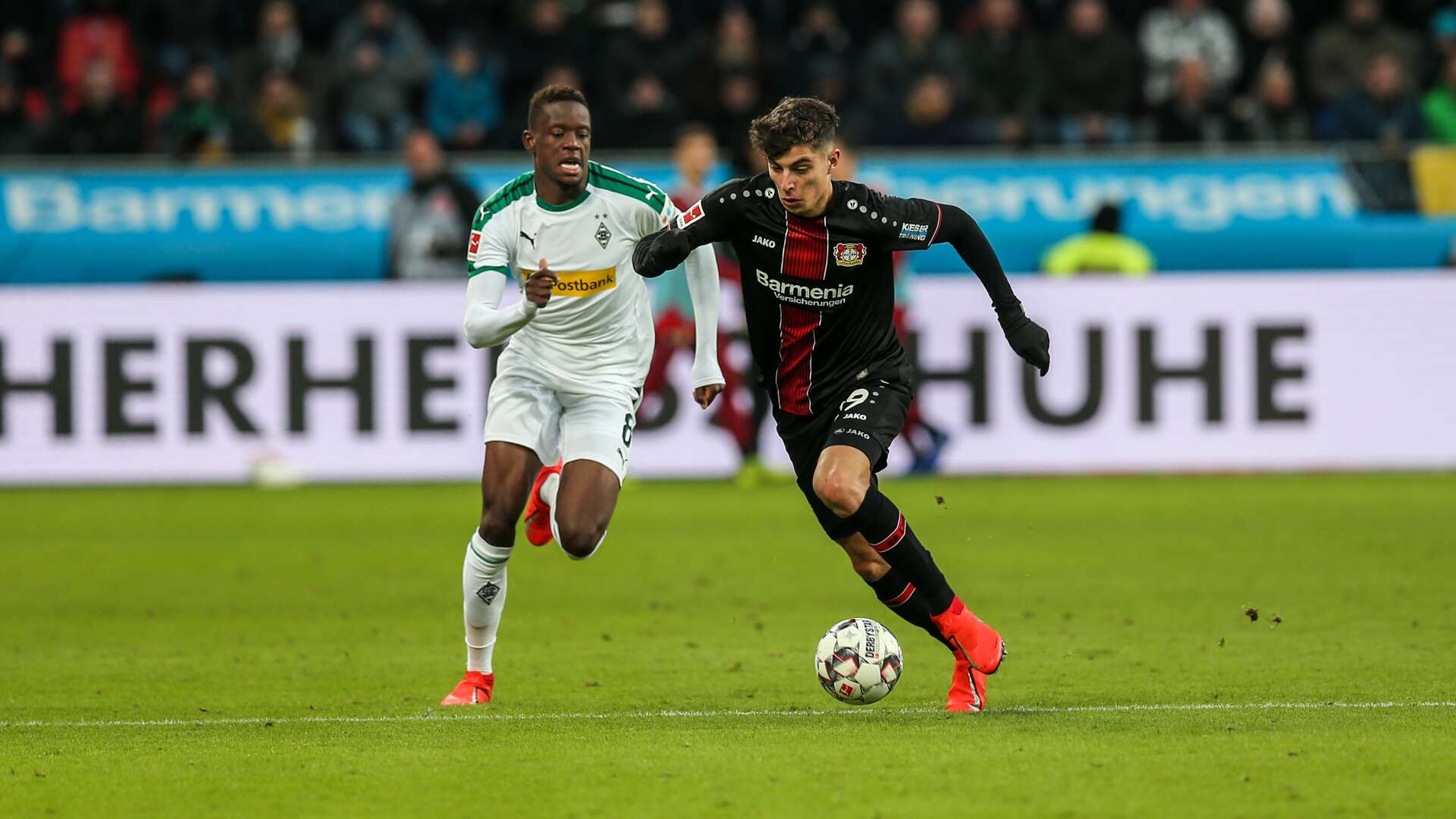 Kai Havertz