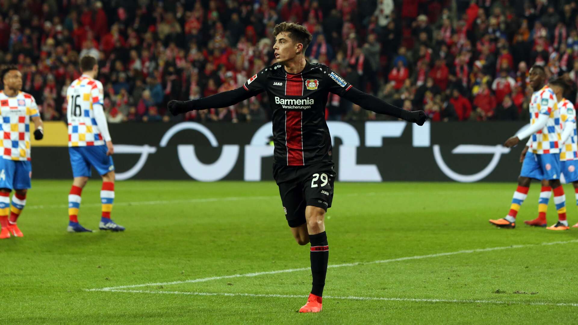 Kai Havertz