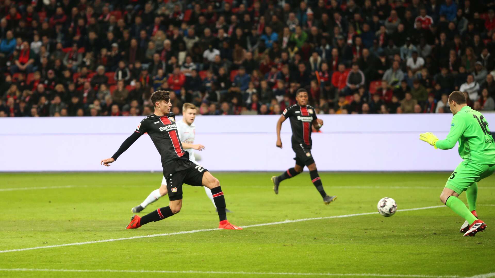 Kai Havertz