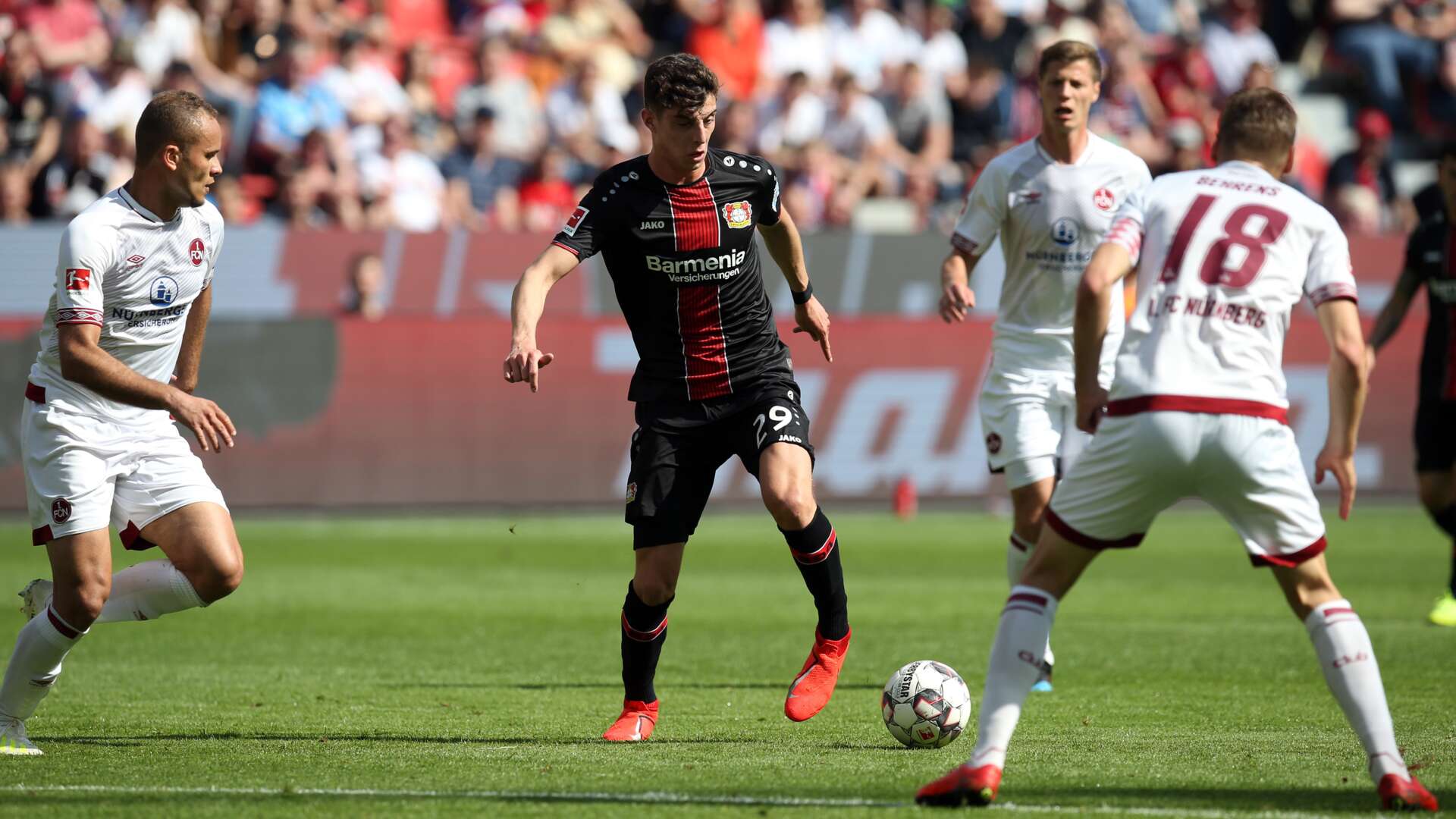 Kai Havertz